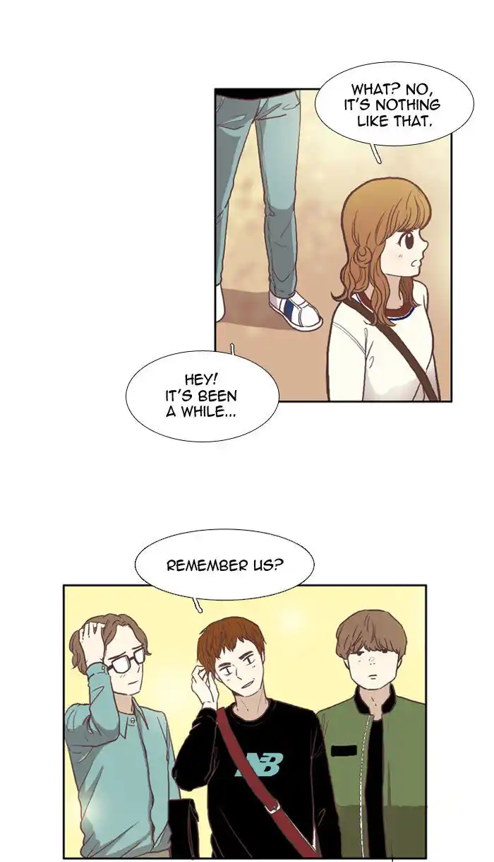 Shuumatsu Sekai Yuri Anthology Ch.054