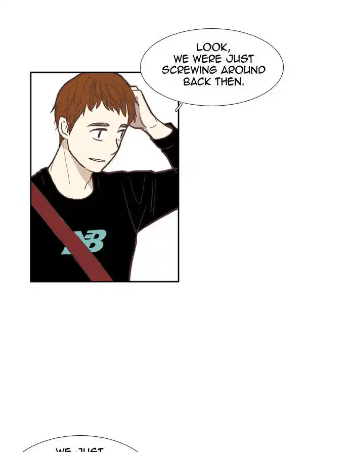 Shuumatsu Sekai Yuri Anthology Ch.054