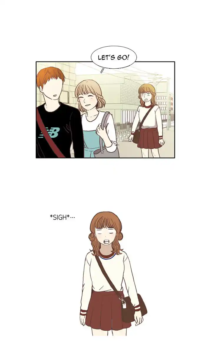 Shuumatsu Sekai Yuri Anthology Ch.054