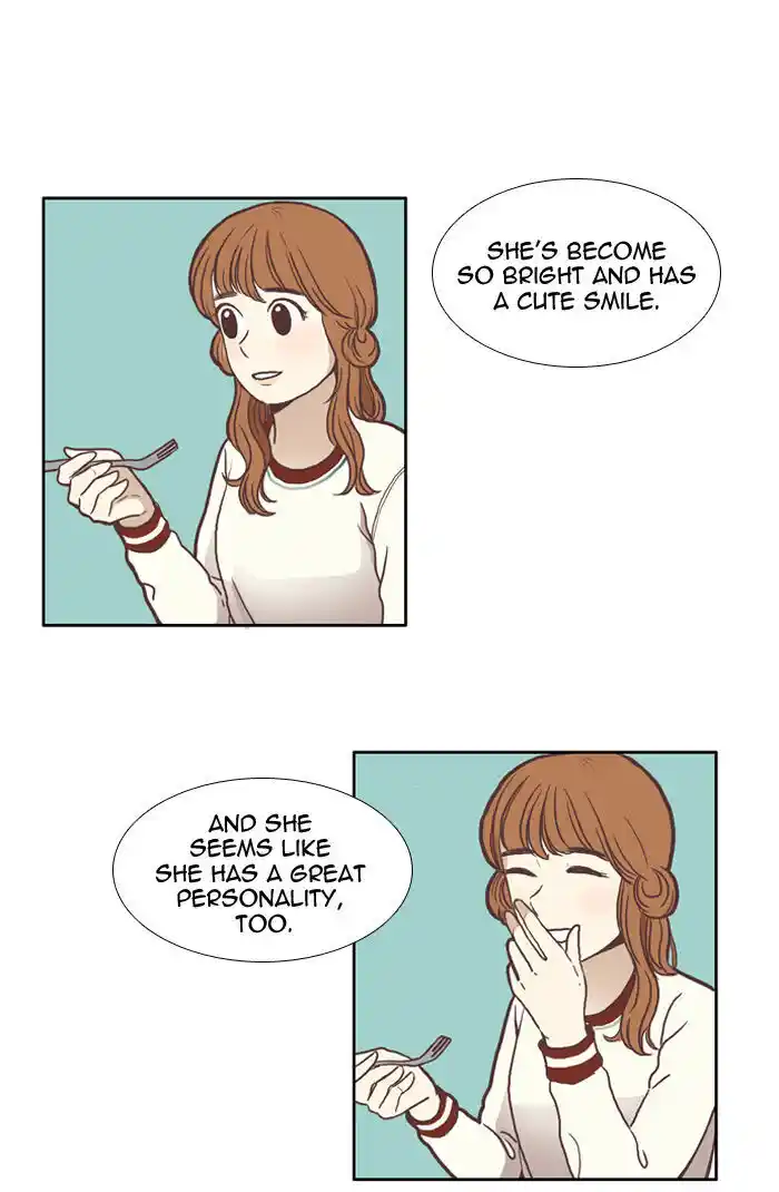 Shuumatsu Sekai Yuri Anthology Ch.054