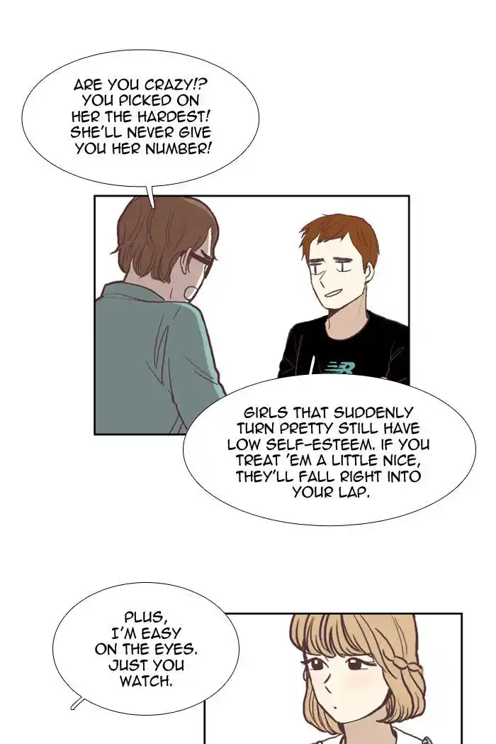 Shuumatsu Sekai Yuri Anthology Ch.054