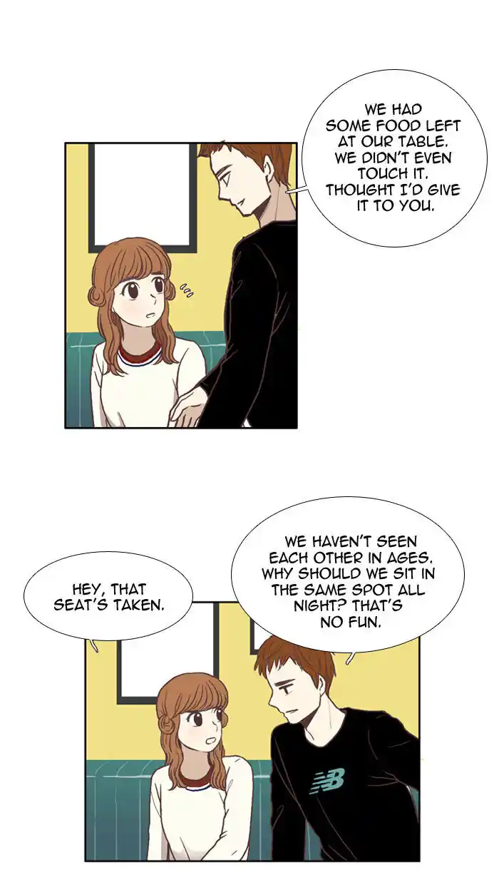 Shuumatsu Sekai Yuri Anthology Ch.054