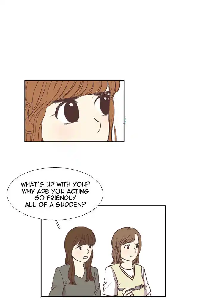 Shuumatsu Sekai Yuri Anthology Ch.054