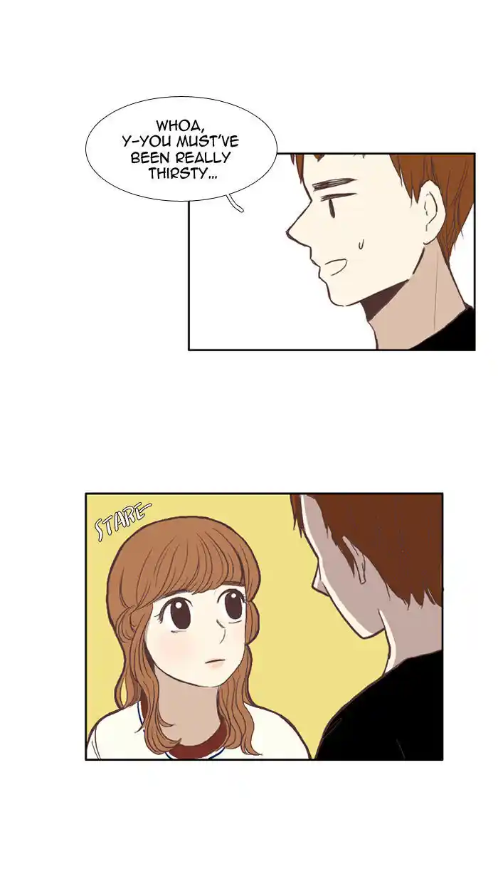 Shuumatsu Sekai Yuri Anthology Ch.054