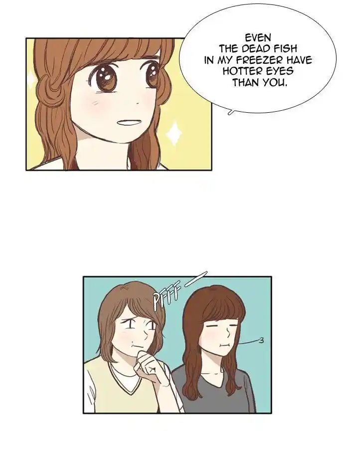 Shuumatsu Sekai Yuri Anthology Ch.055