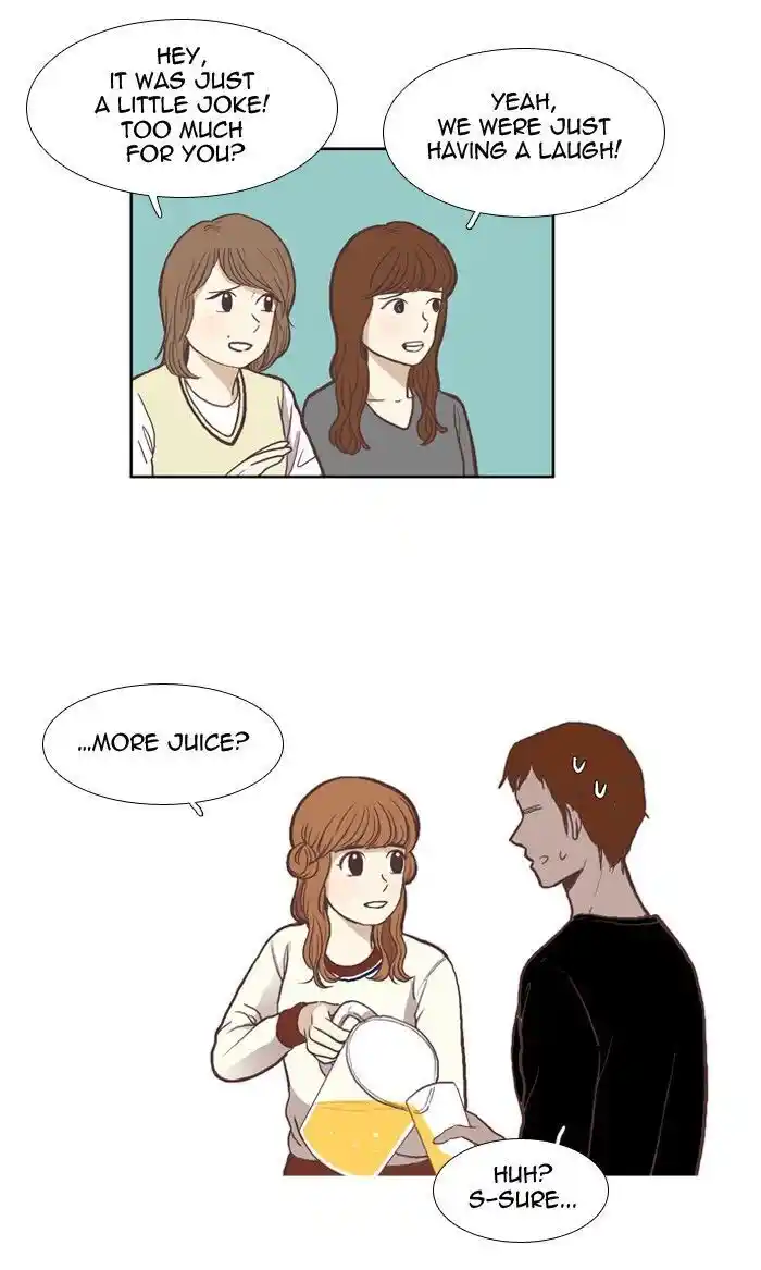 Shuumatsu Sekai Yuri Anthology Ch.055