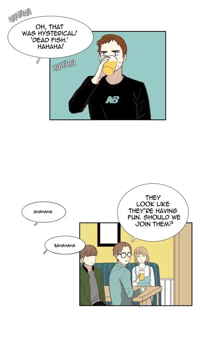 Shuumatsu Sekai Yuri Anthology Ch.055