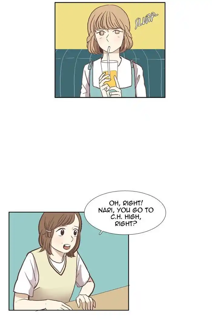 Shuumatsu Sekai Yuri Anthology Ch.055