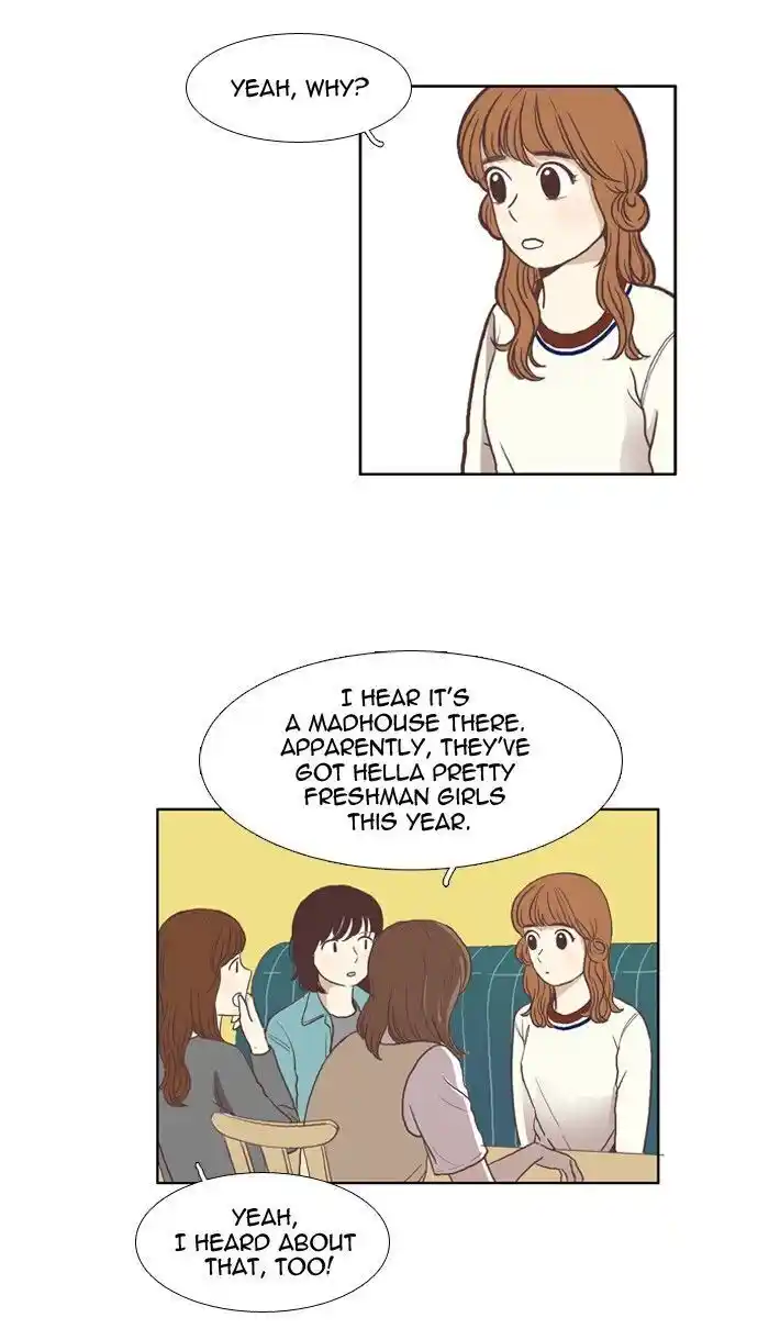 Shuumatsu Sekai Yuri Anthology Ch.055