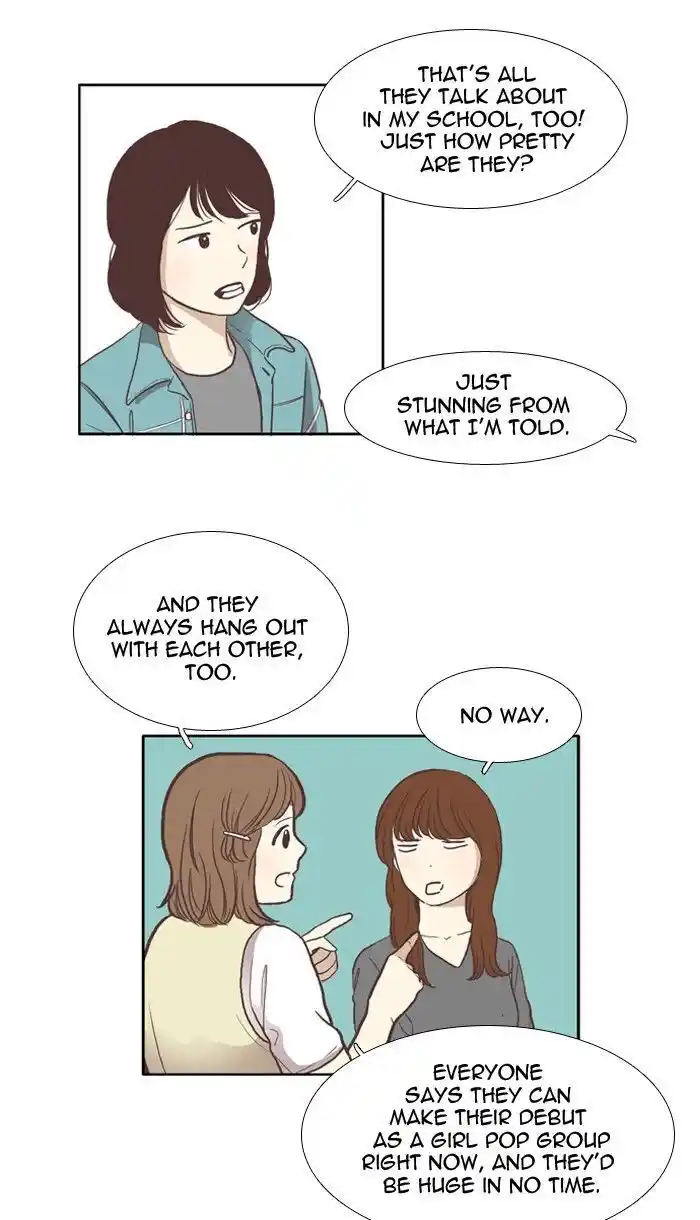 Shuumatsu Sekai Yuri Anthology Ch.055