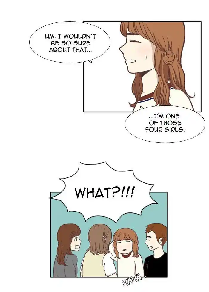 Shuumatsu Sekai Yuri Anthology Ch.055