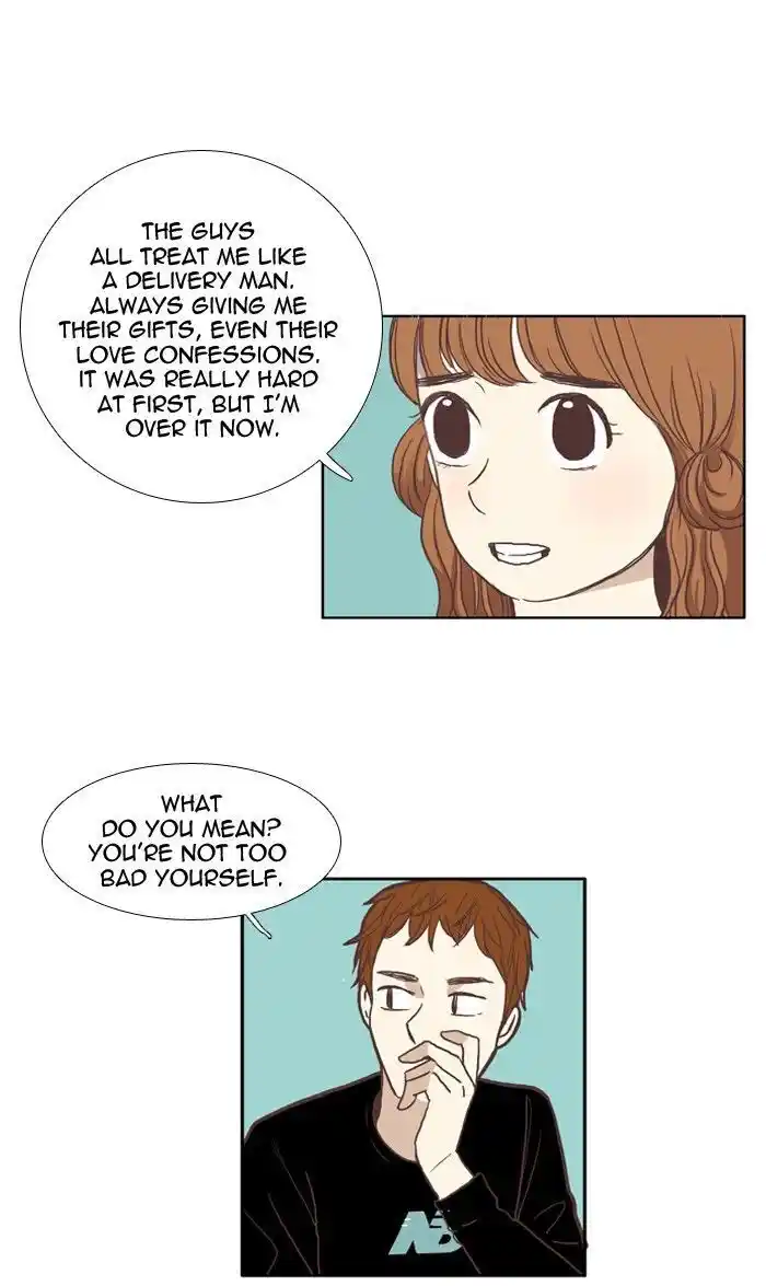 Shuumatsu Sekai Yuri Anthology Ch.055