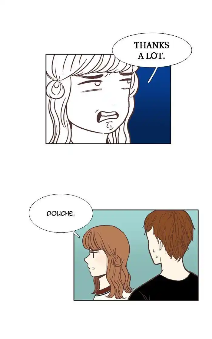 Shuumatsu Sekai Yuri Anthology Ch.055