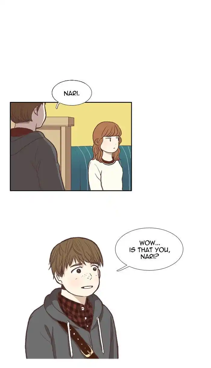 Shuumatsu Sekai Yuri Anthology Ch.055