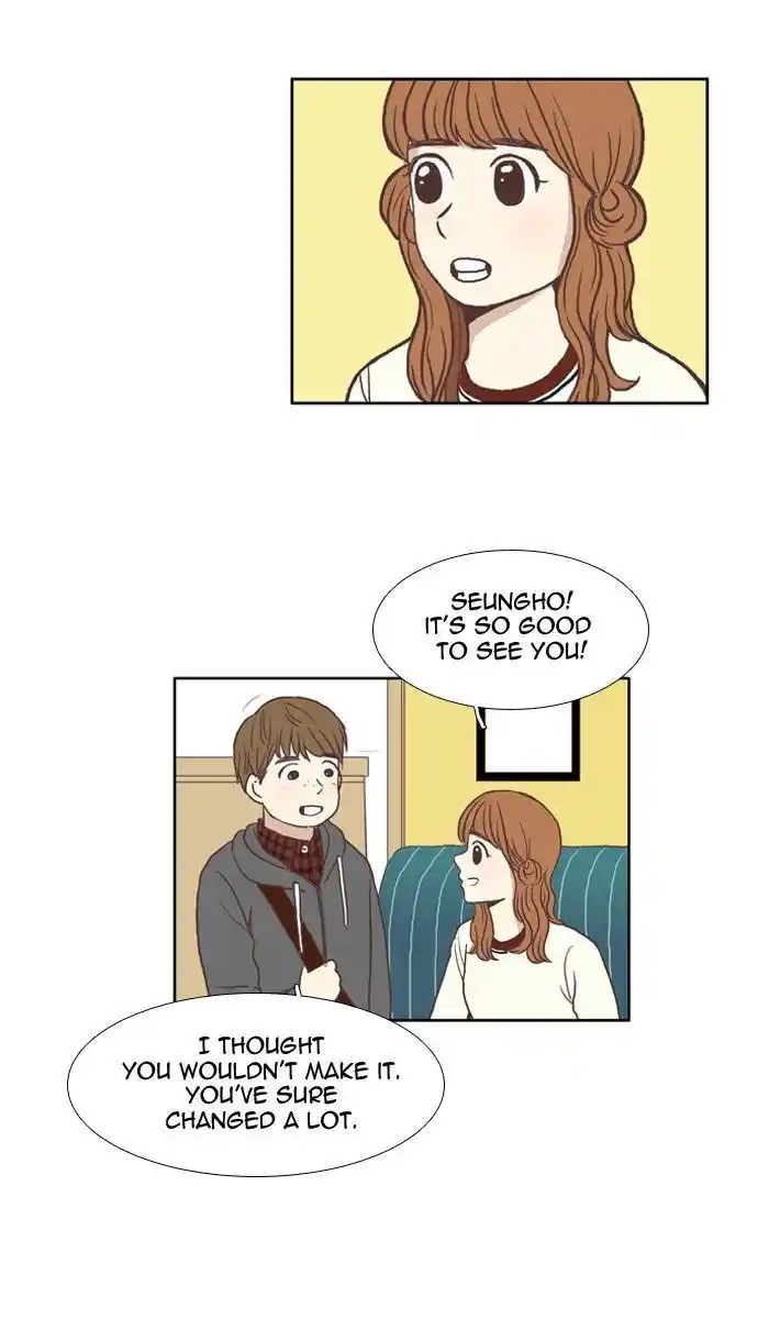 Shuumatsu Sekai Yuri Anthology Ch.055