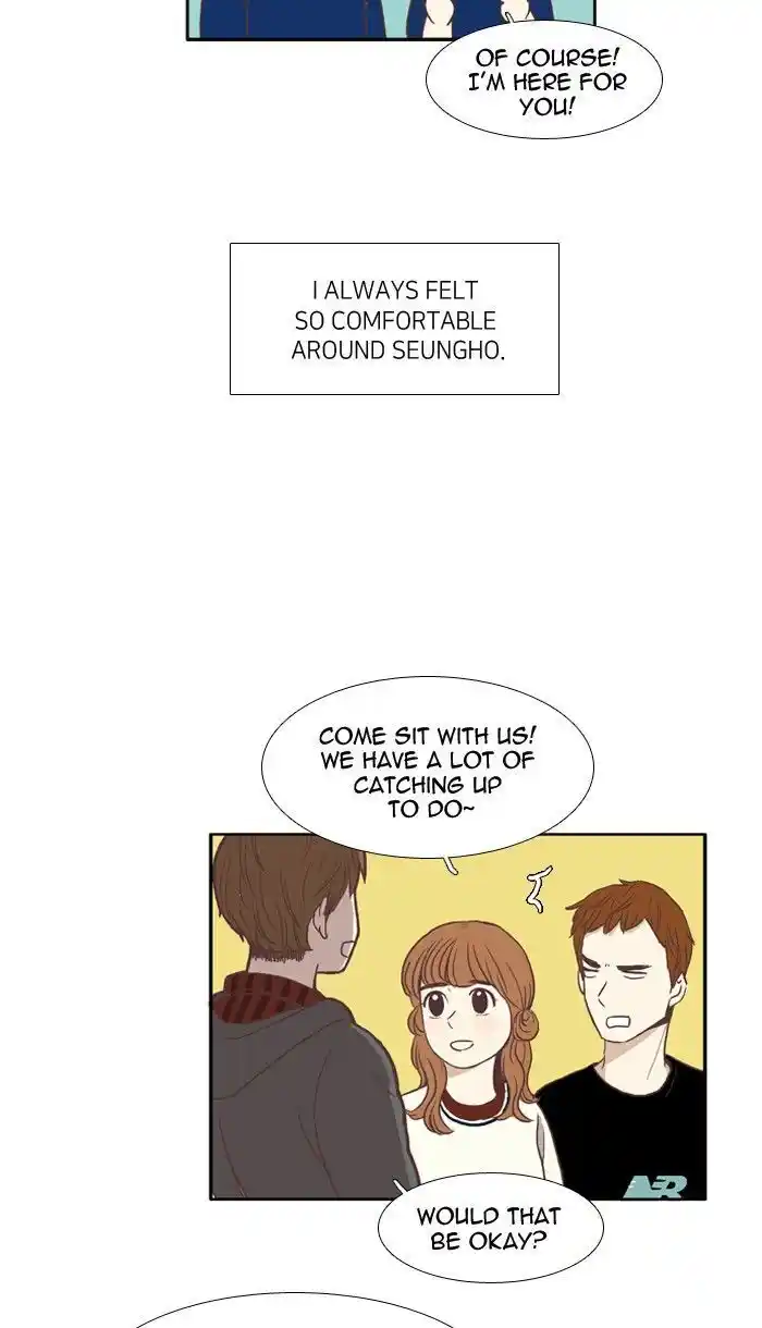 Shuumatsu Sekai Yuri Anthology Ch.055