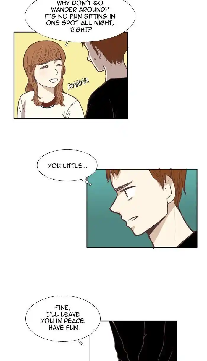 Shuumatsu Sekai Yuri Anthology Ch.055