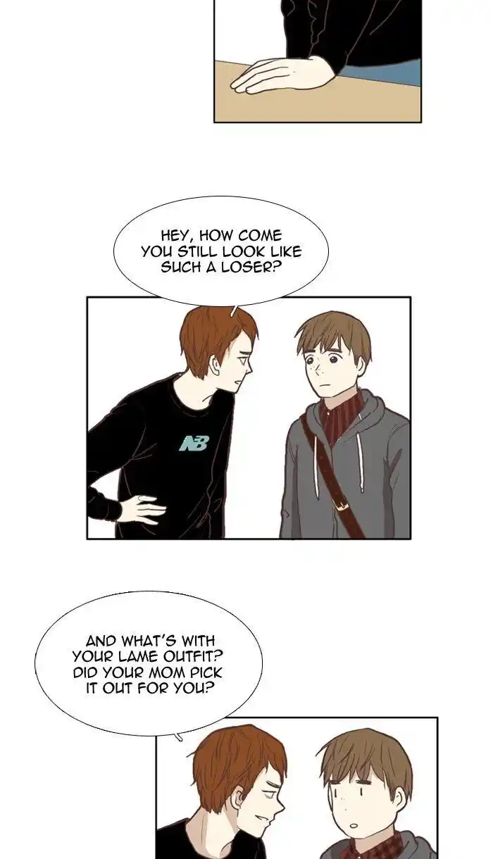 Shuumatsu Sekai Yuri Anthology Ch.055