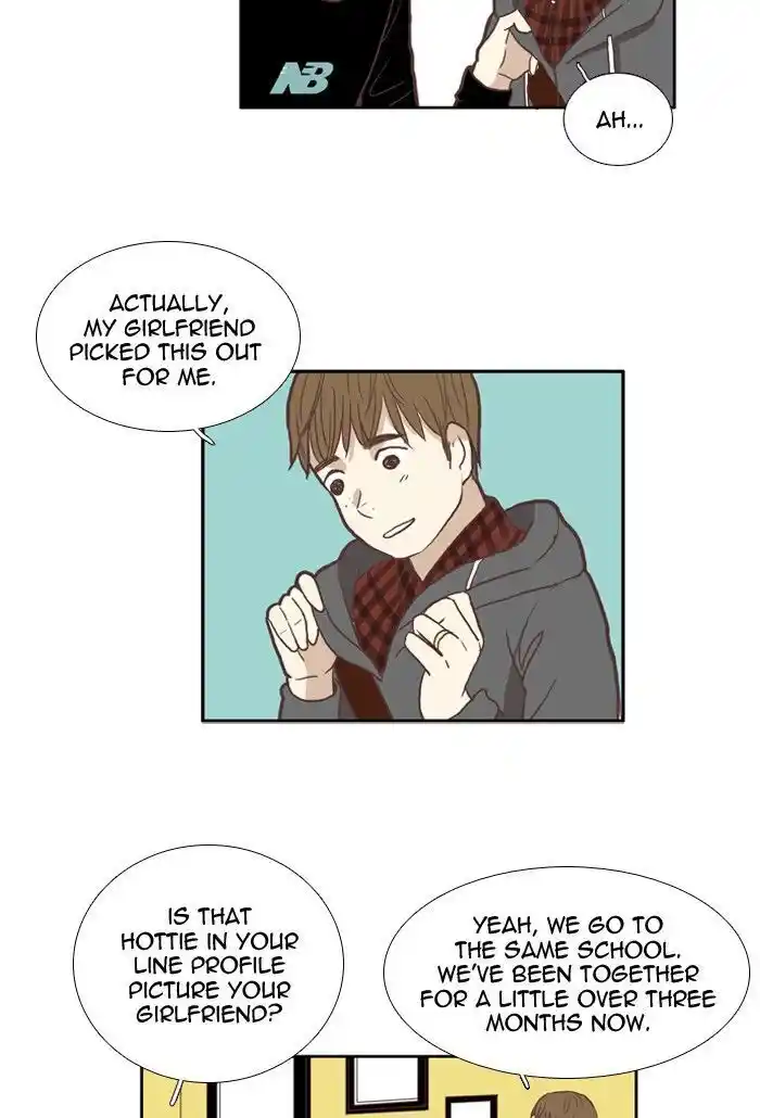 Shuumatsu Sekai Yuri Anthology Ch.055