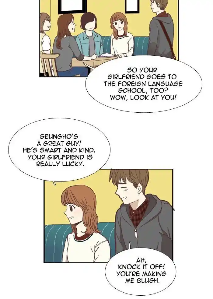 Shuumatsu Sekai Yuri Anthology Ch.055