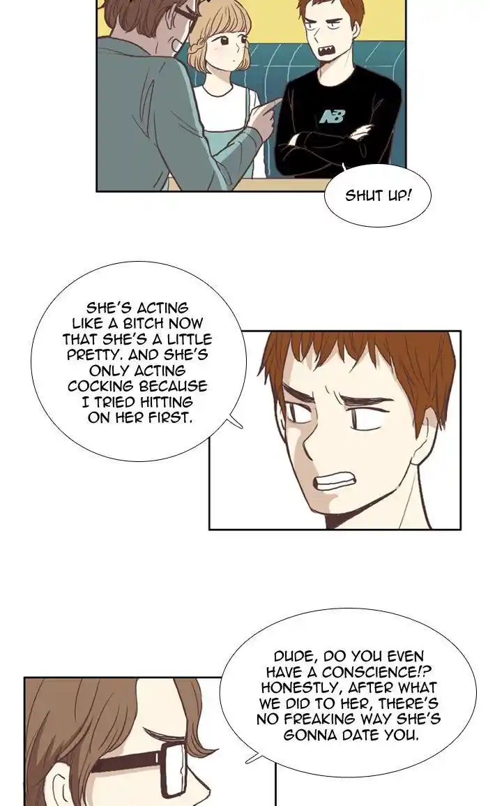 Shuumatsu Sekai Yuri Anthology Ch.055