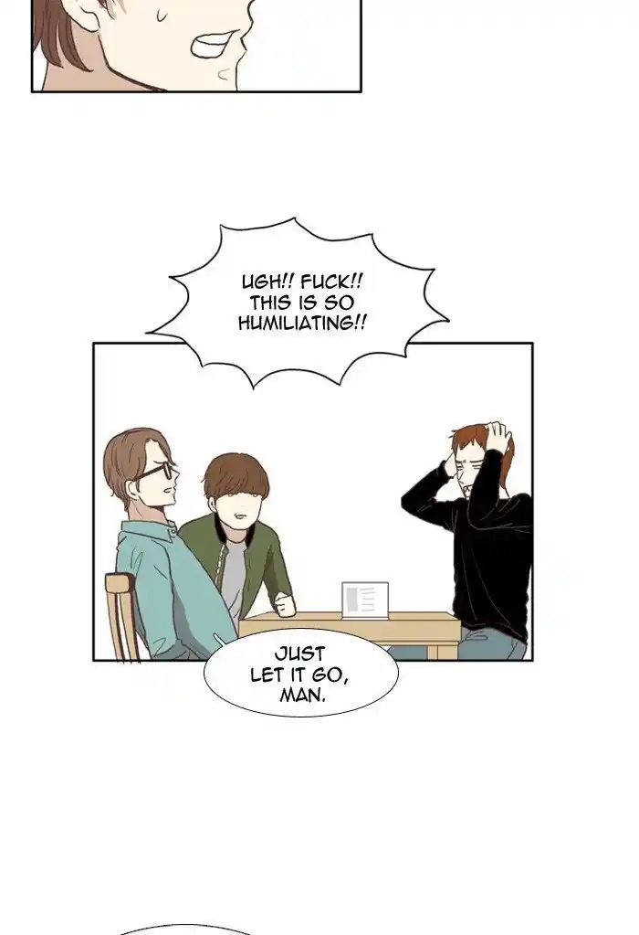 Shuumatsu Sekai Yuri Anthology Ch.055