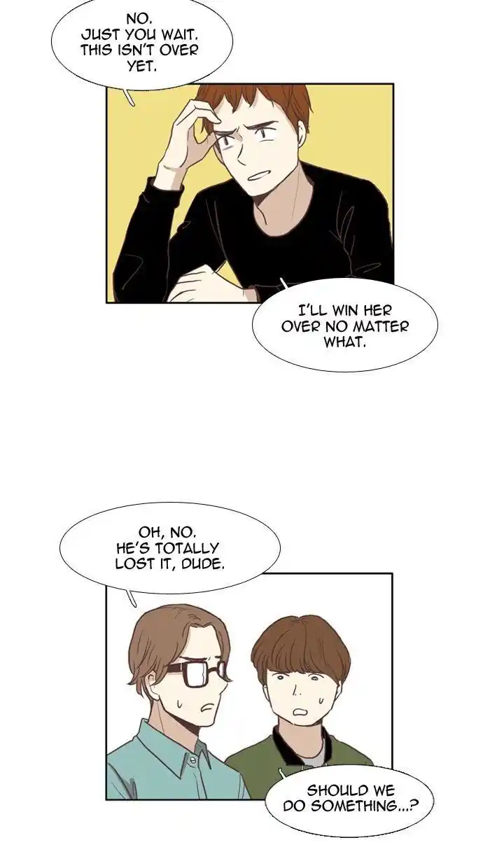 Shuumatsu Sekai Yuri Anthology Ch.055