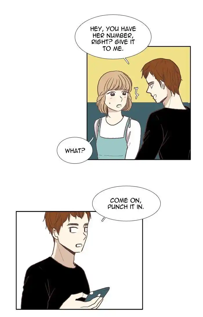 Shuumatsu Sekai Yuri Anthology Ch.055