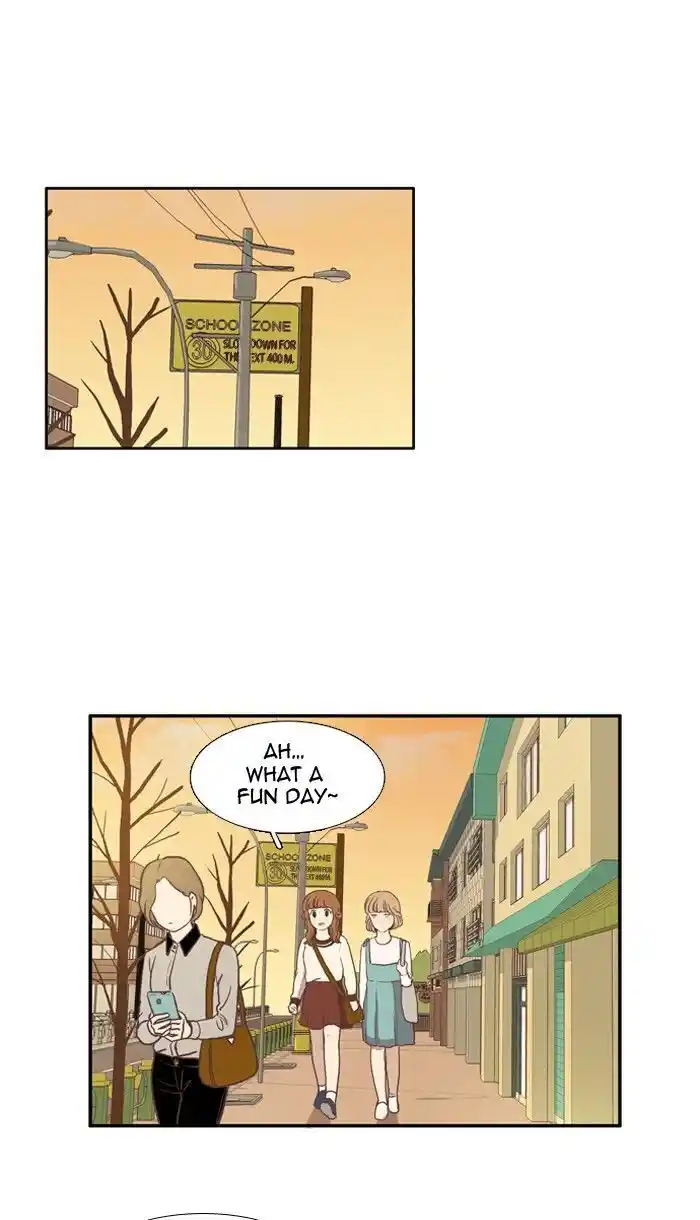 Shuumatsu Sekai Yuri Anthology Ch.055