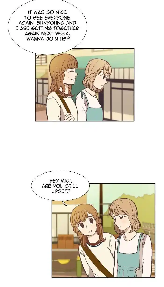 Shuumatsu Sekai Yuri Anthology Ch.055