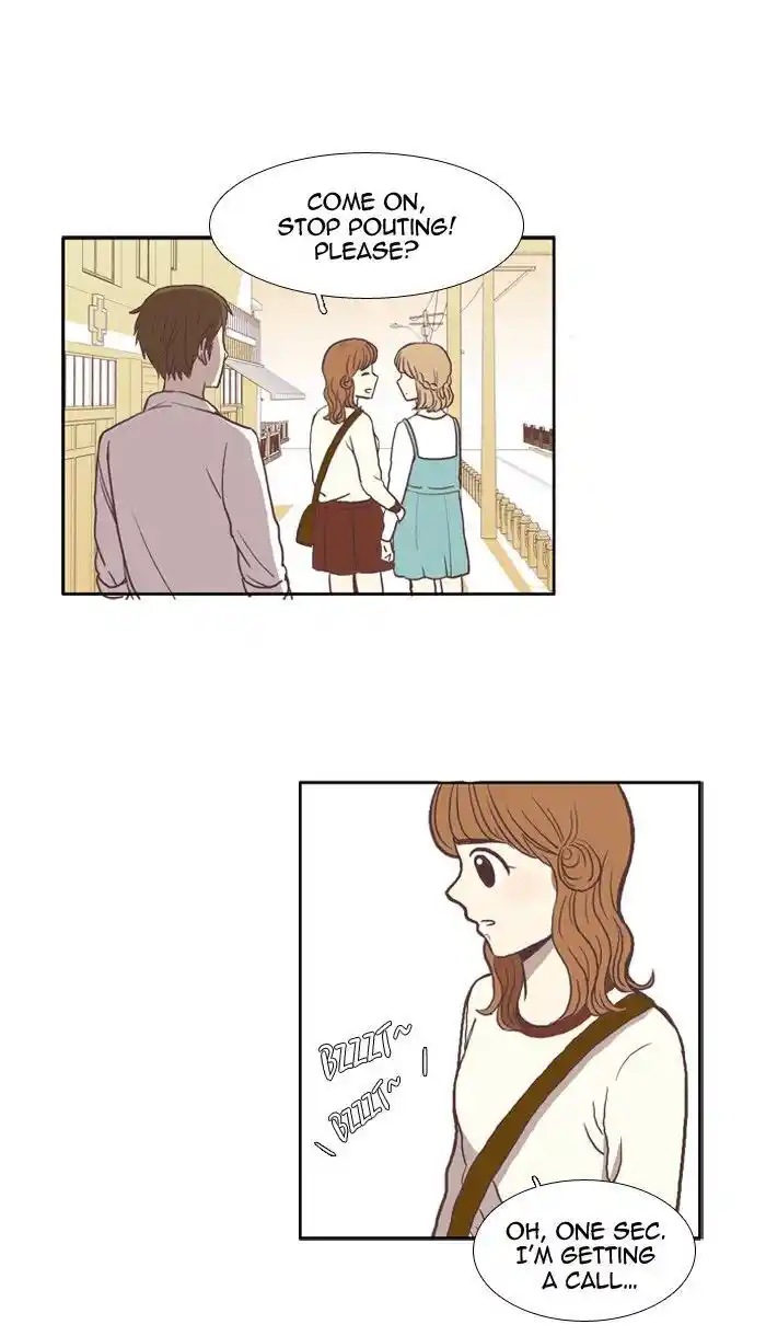 Shuumatsu Sekai Yuri Anthology Ch.055