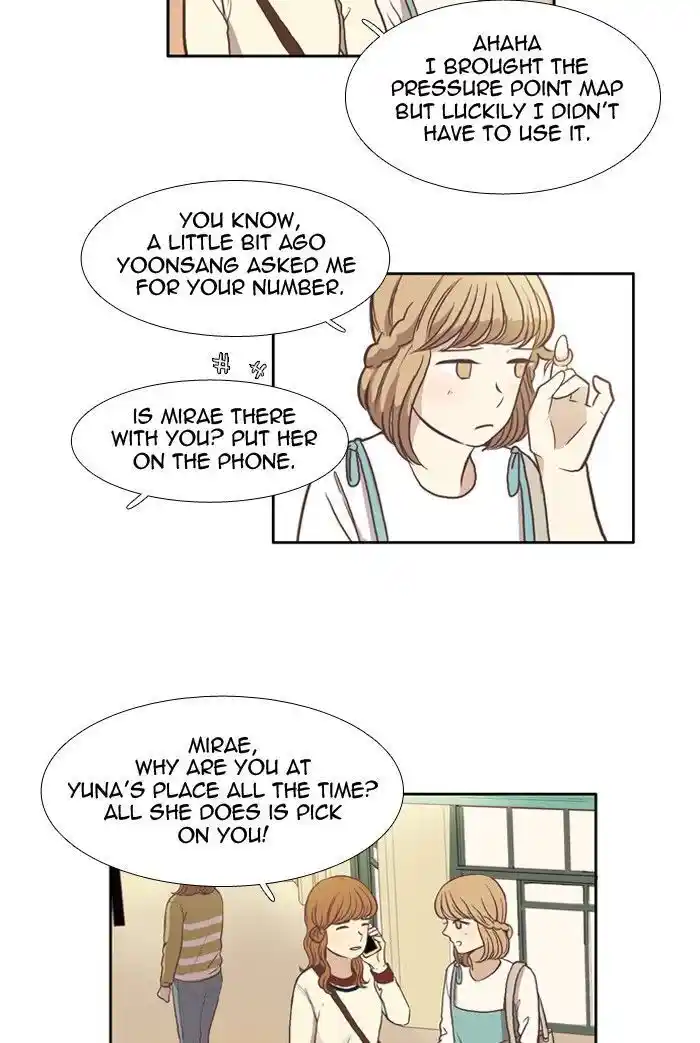 Shuumatsu Sekai Yuri Anthology Ch.056