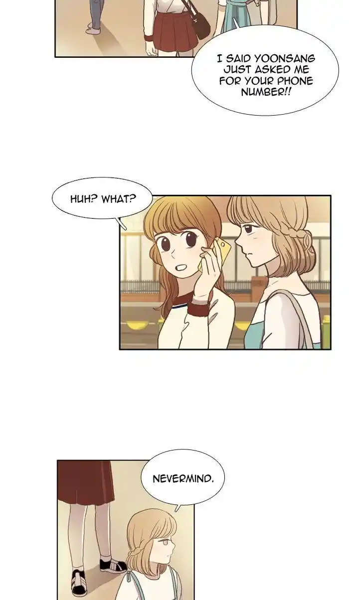 Shuumatsu Sekai Yuri Anthology Ch.056