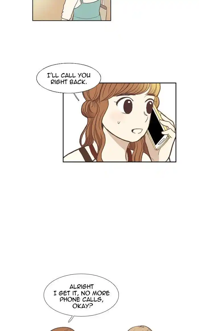 Shuumatsu Sekai Yuri Anthology Ch.056