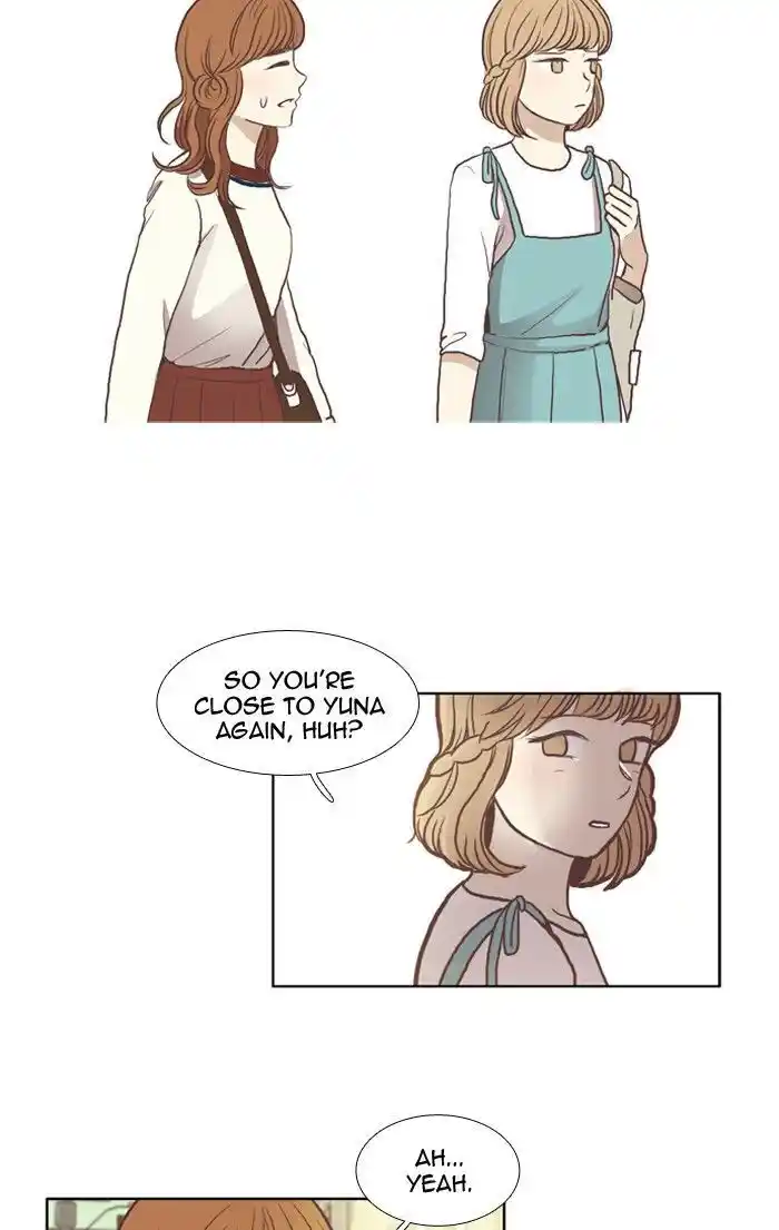 Shuumatsu Sekai Yuri Anthology Ch.056