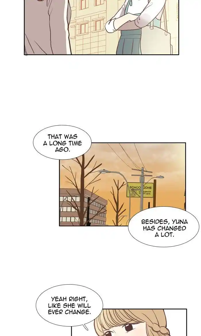 Shuumatsu Sekai Yuri Anthology Ch.056