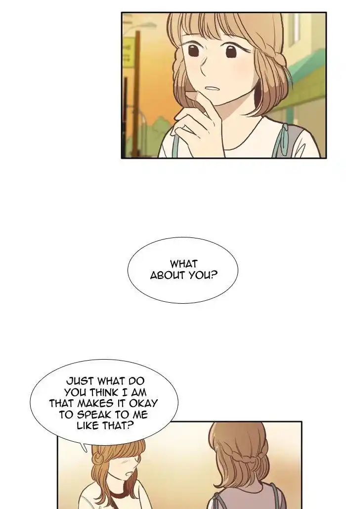 Shuumatsu Sekai Yuri Anthology Ch.056