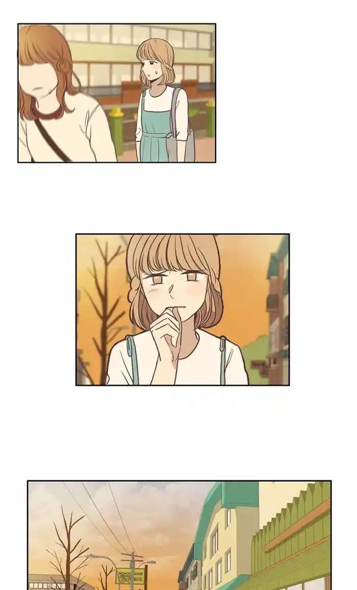 Shuumatsu Sekai Yuri Anthology Ch.056