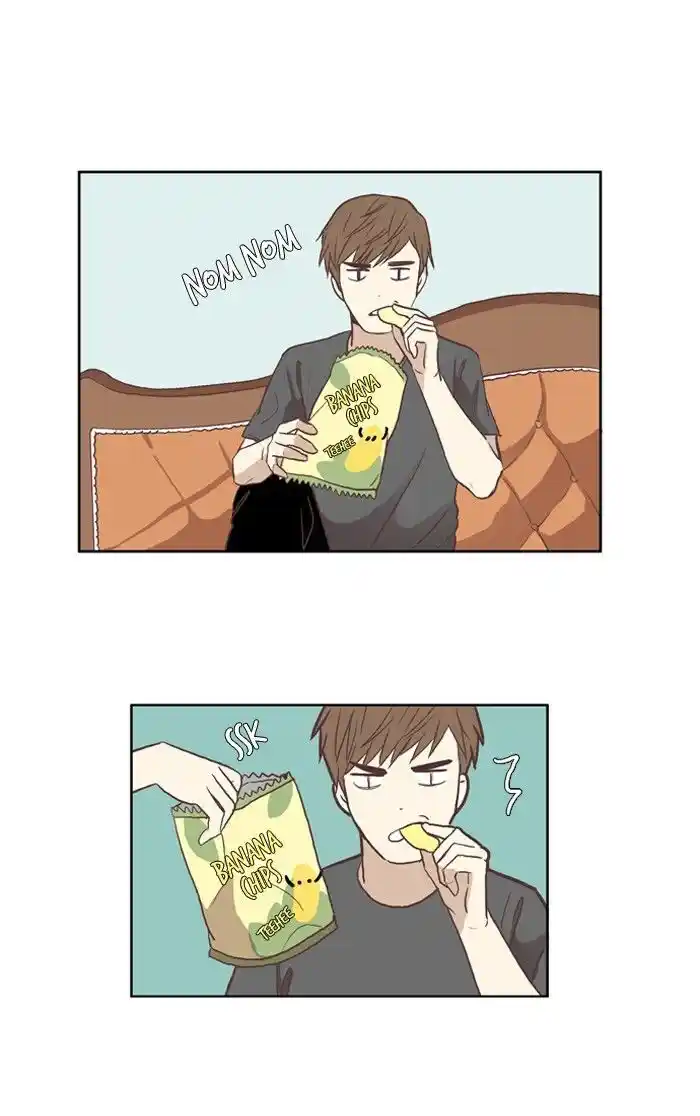 Shuumatsu Sekai Yuri Anthology Ch.056