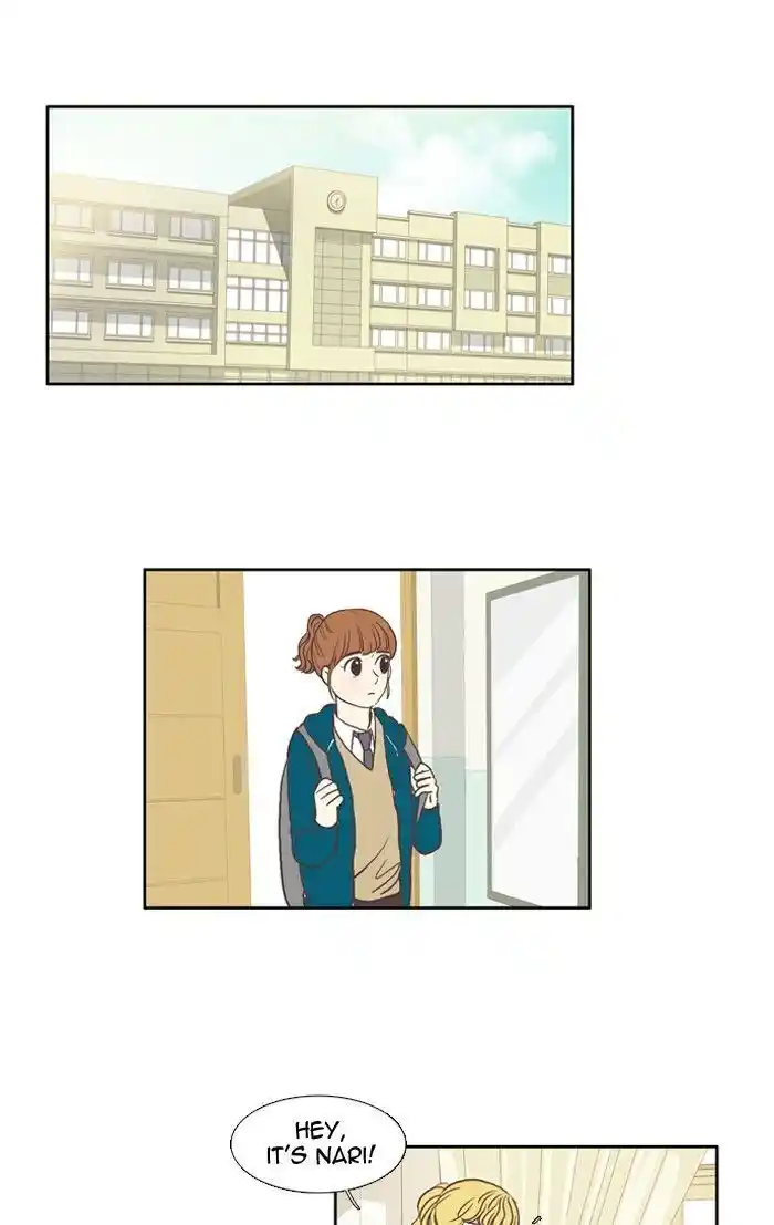 Shuumatsu Sekai Yuri Anthology Ch.056