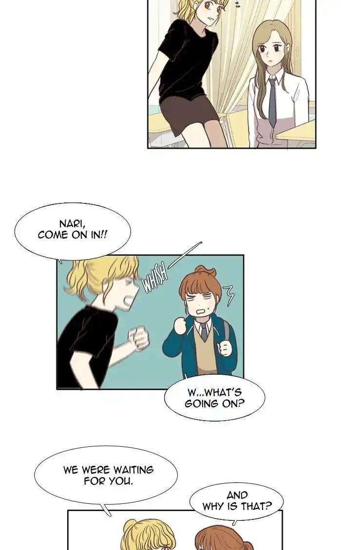 Shuumatsu Sekai Yuri Anthology Ch.056