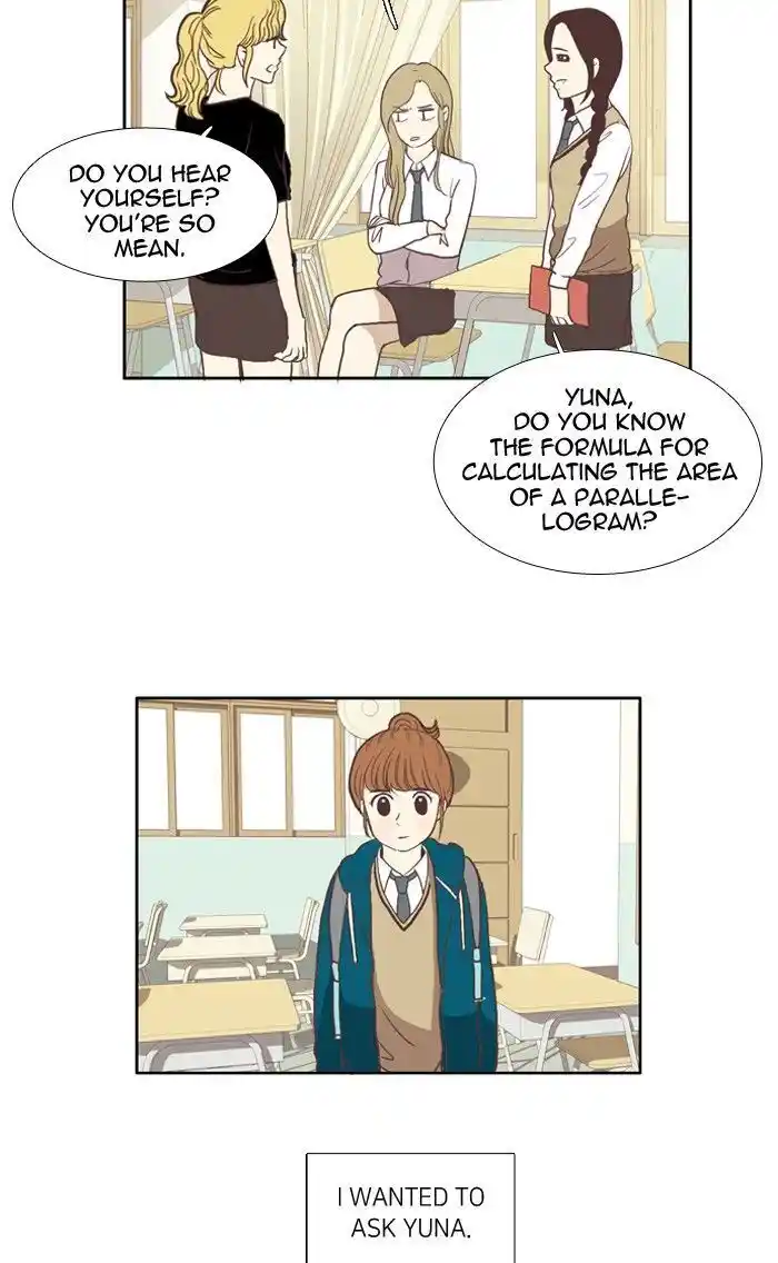 Shuumatsu Sekai Yuri Anthology Ch.056