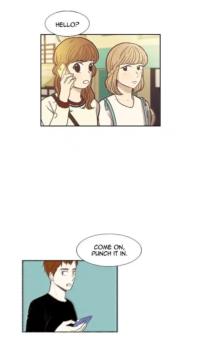 Shuumatsu Sekai Yuri Anthology Ch.056