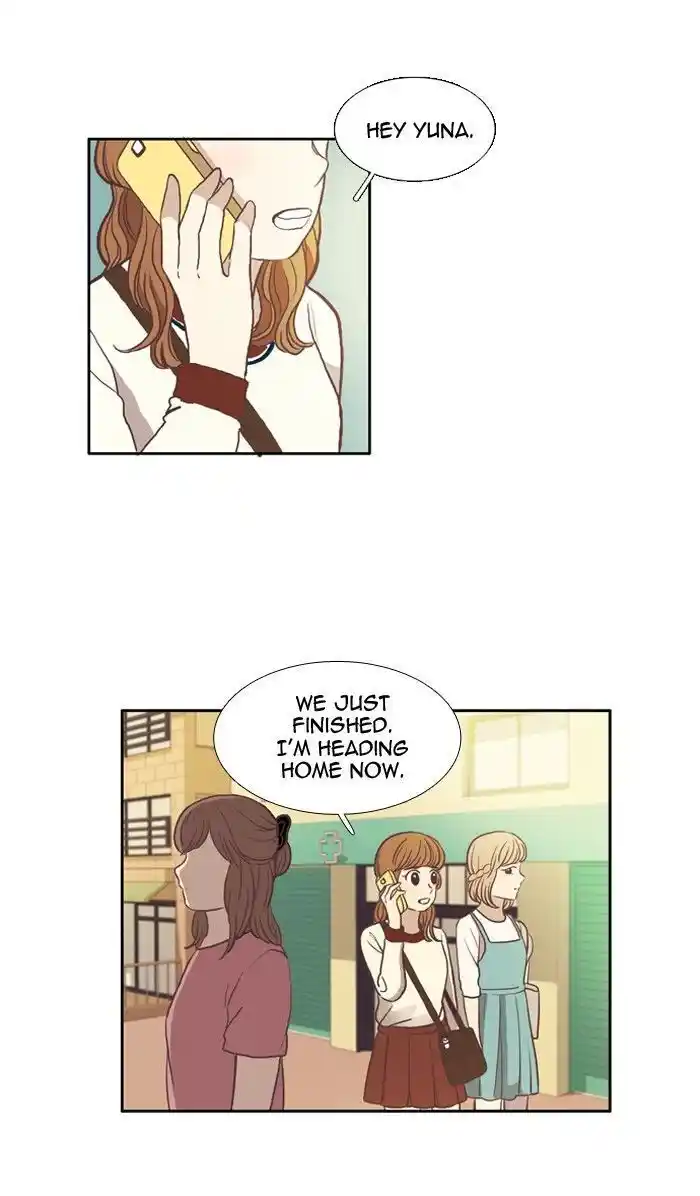 Shuumatsu Sekai Yuri Anthology Ch.056