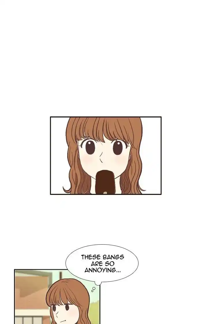 Shuumatsu Sekai Yuri Anthology Ch.057