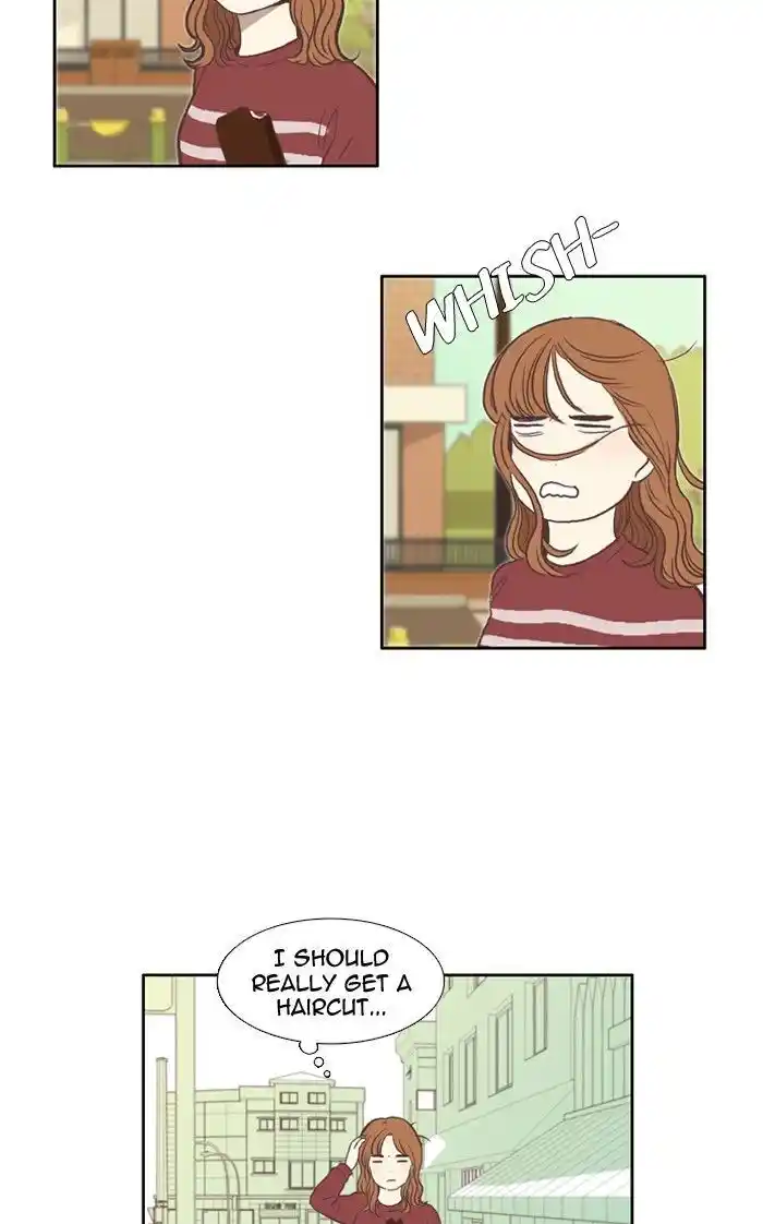 Shuumatsu Sekai Yuri Anthology Ch.057