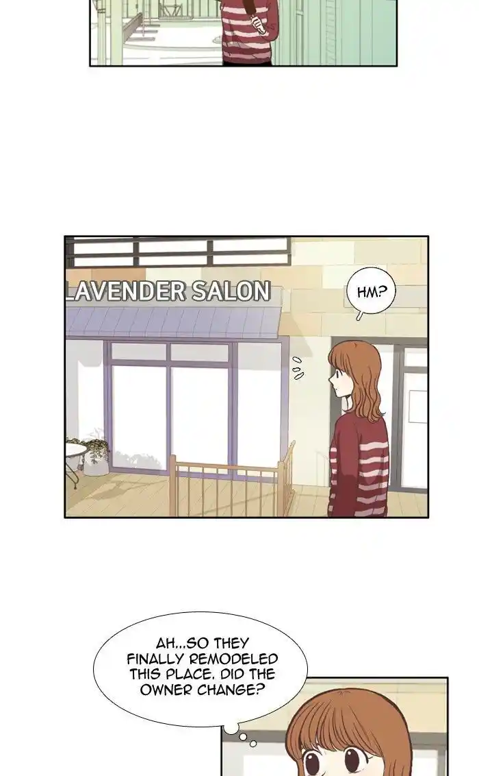 Shuumatsu Sekai Yuri Anthology Ch.057