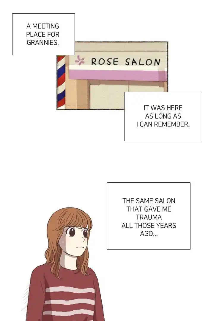 Shuumatsu Sekai Yuri Anthology Ch.057