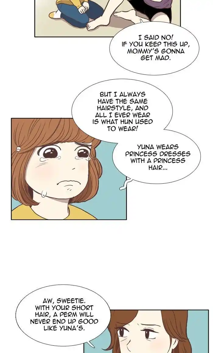 Shuumatsu Sekai Yuri Anthology Ch.057