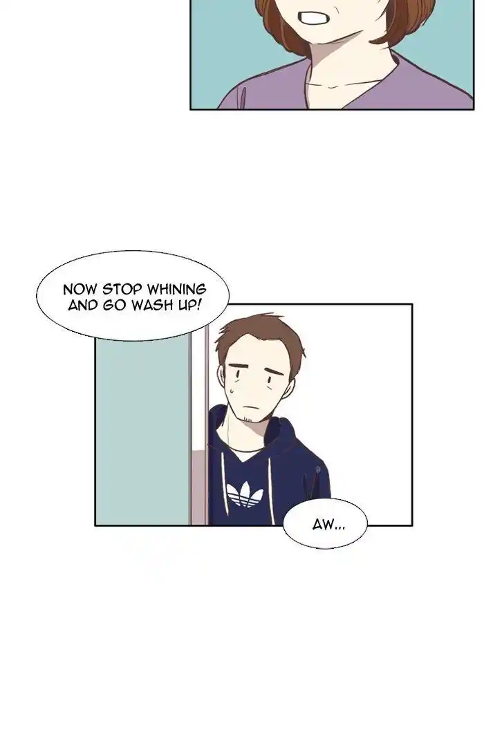 Shuumatsu Sekai Yuri Anthology Ch.057